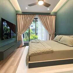 The Visionaire (D27), Condominium #629367751